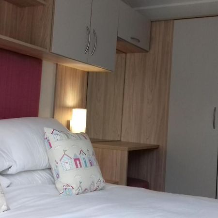 Porth Retreat At Newquay Bay Resort Exterior foto