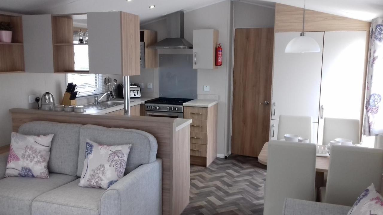 Porth Retreat At Newquay Bay Resort Exterior foto